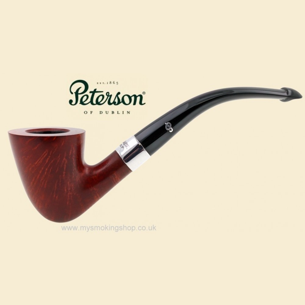 Peterson Pipes